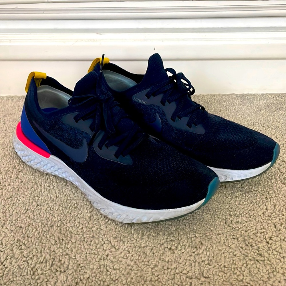 Nike Epic React Flyknit 1